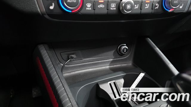 Audi Q2 2023 — photo 16