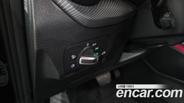Audi Q2 2023 — photo 27