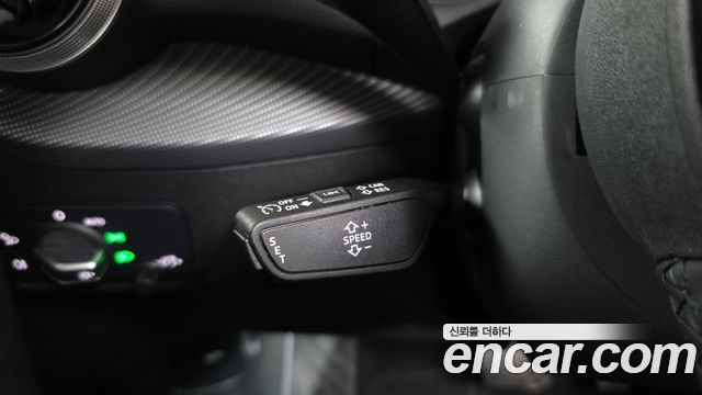 Audi Q2 2023 — photo 28