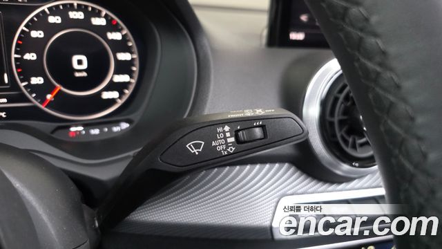 Audi Q2 2023 — photo 29