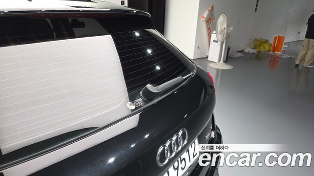 Audi Q2 2023 — photo 38