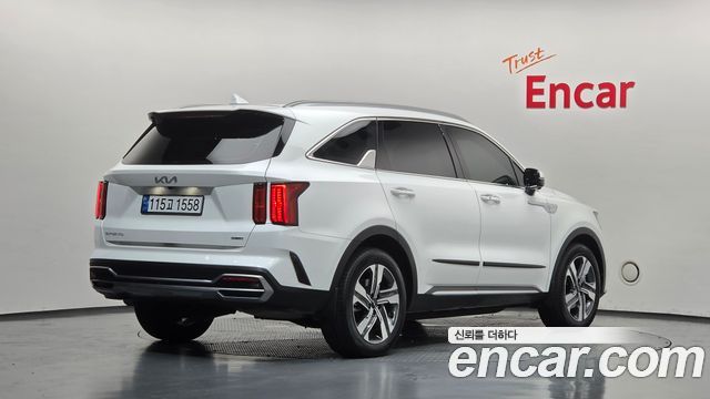 Kia Sorento 2023 — photo 2
