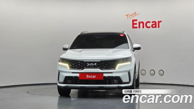 Kia Sorento 2023 — photo 3
