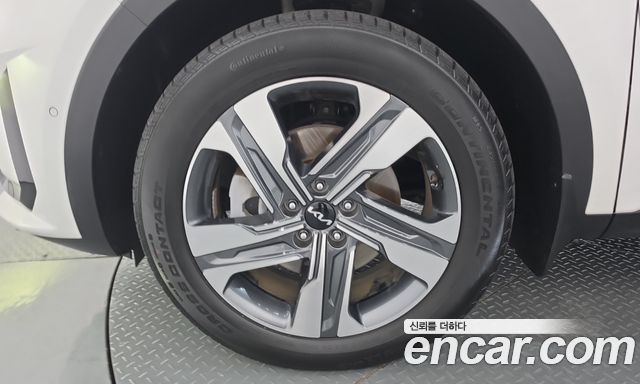 Kia Sorento 2023 — photo 5