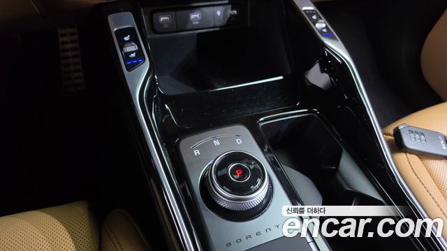 Kia Sorento 2023 — photo 12