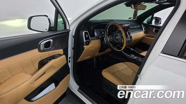 Kia Sorento 2023 — photo 13