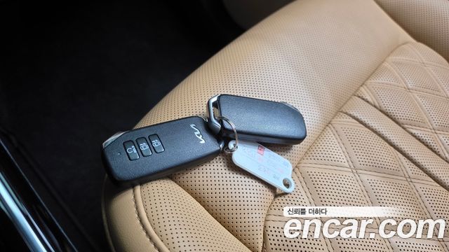 Kia Sorento 2023 — photo 22