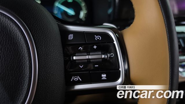 Kia Sorento 2023 — photo 23