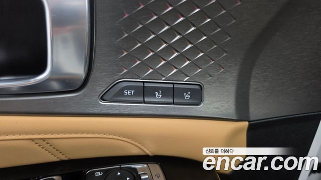 Kia Sorento 2023 — photo 24