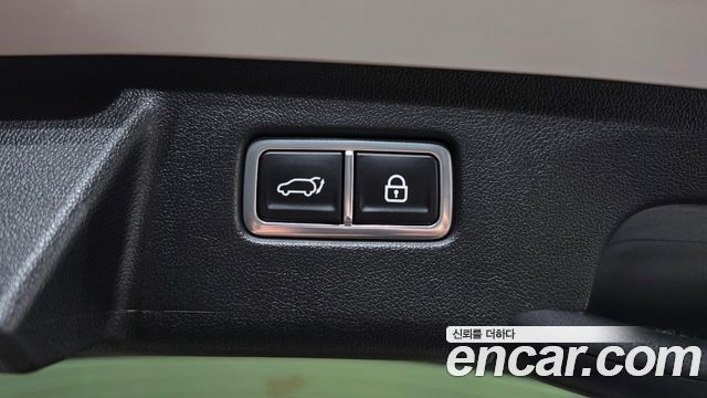 Kia Sorento 2023 — photo 25