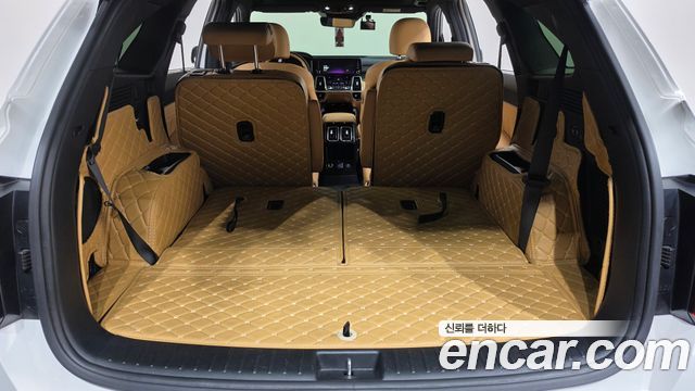 Kia Sorento 2023 — photo 26