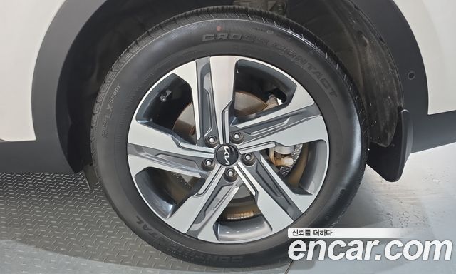 Kia Sorento 2023 — photo 7