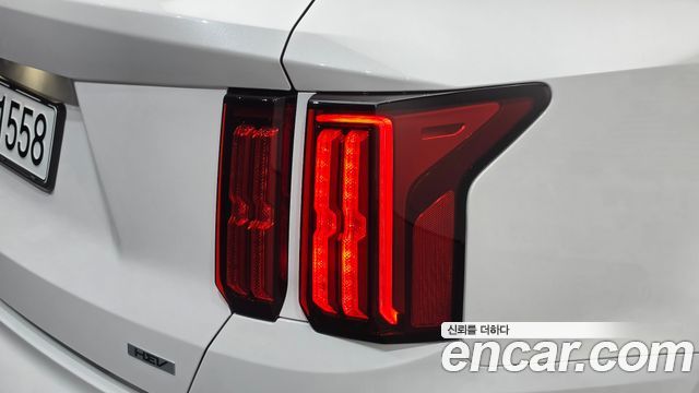 Kia Sorento 2023 — photo 9