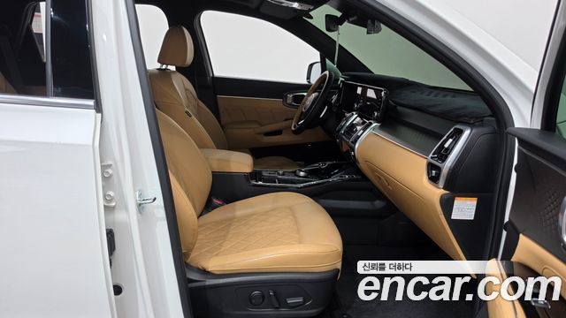 Kia Sorento 2023 — photo 16