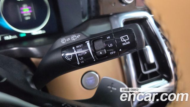 Kia Sorento 2023 — photo 28
