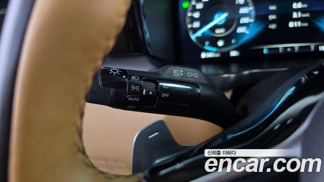 Kia Sorento 2023 — photo 29