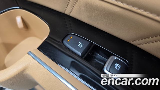Kia Sorento 2023 — photo 30