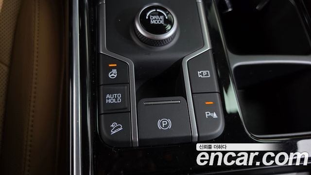 Kia Sorento 2023 — photo 32