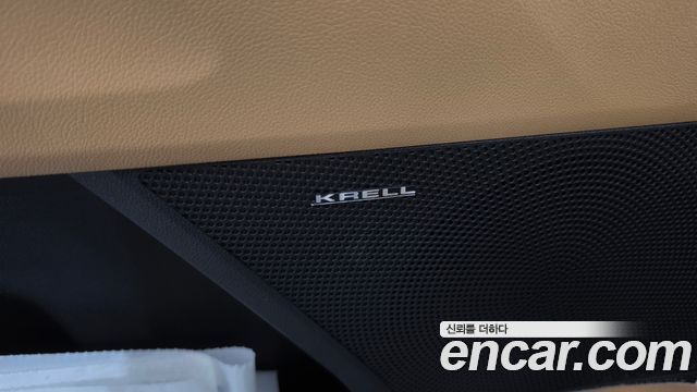 Kia Sorento 2023 — photo 34