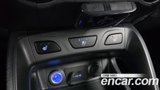 Hyundai Tucson 2014 — photo 19