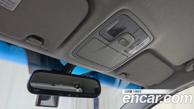 Hyundai Tucson 2014 — photo 24