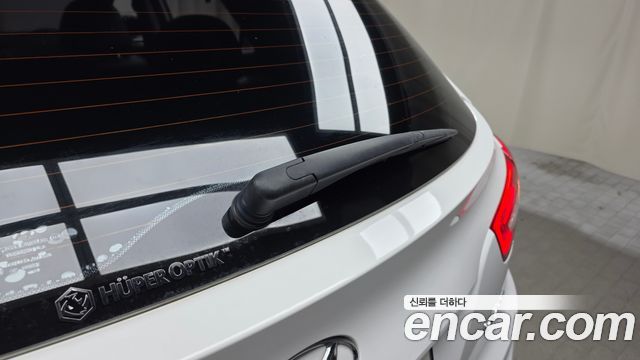 Hyundai Tucson 2014 — photo 27