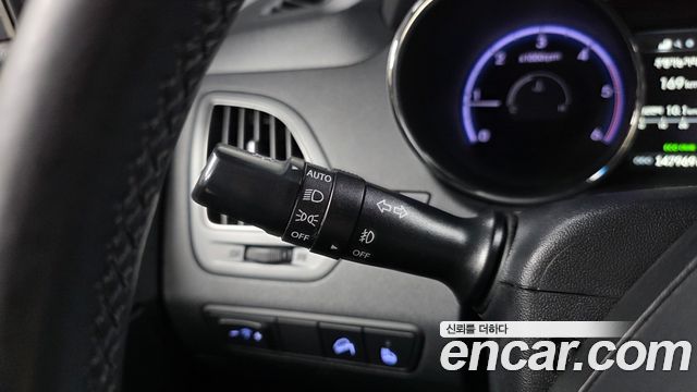 Hyundai Tucson 2014 — photo 28