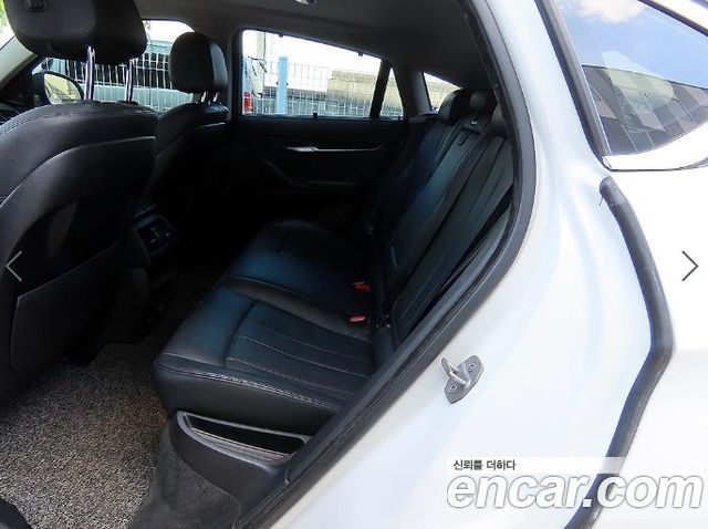 BMW X6 2015 — photo 6