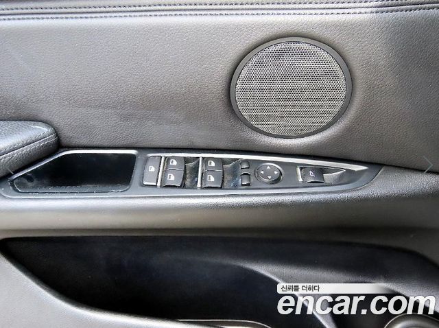 BMW X6 2015 — photo 12