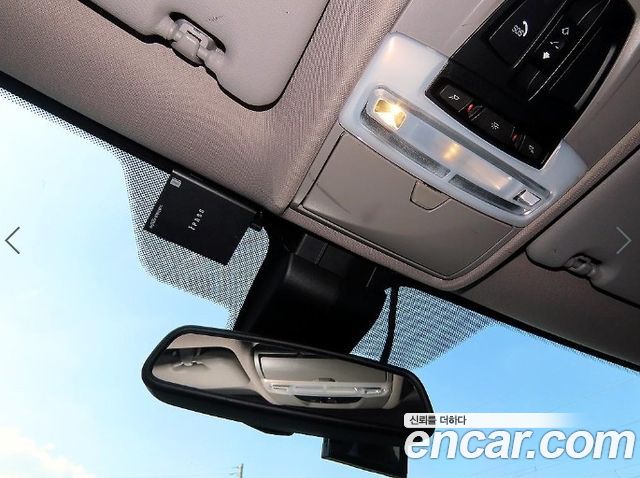 BMW X6 2015 — photo 15
