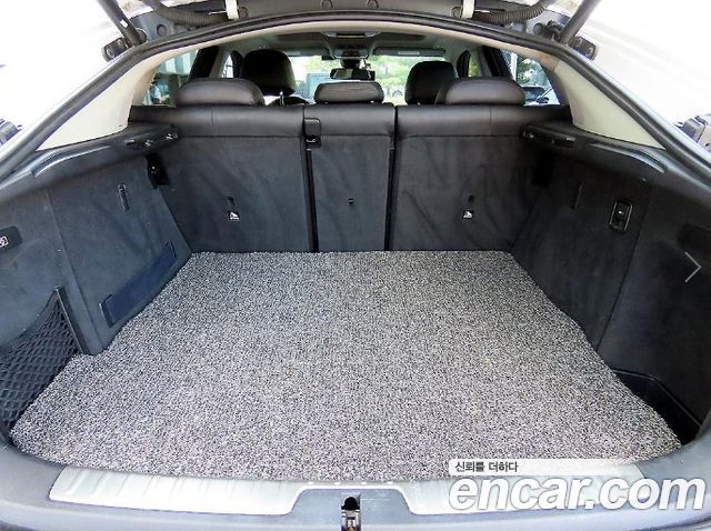BMW X6 2015 — photo 17