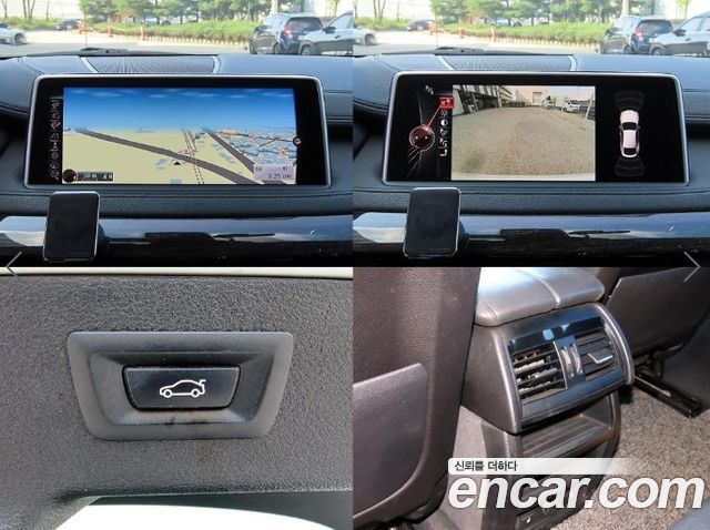 BMW X6 2015 — photo 18