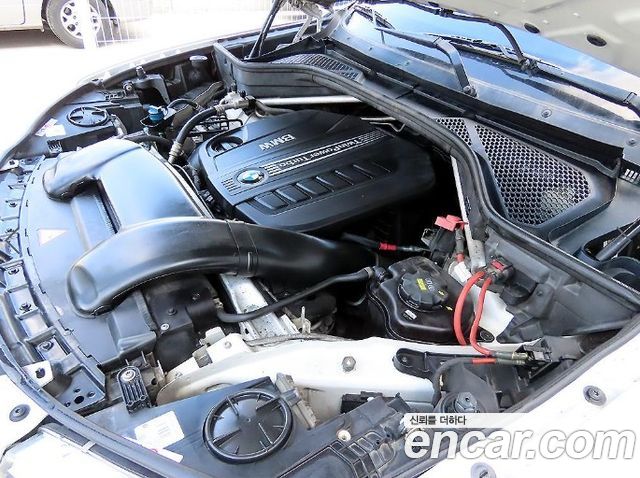 BMW X6 2015 — photo 19