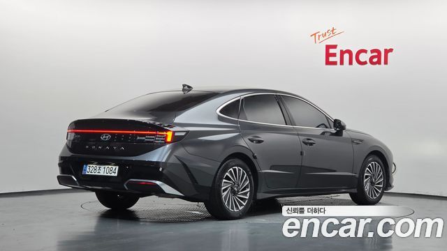 Hyundai Sonata 2024 — photo 2