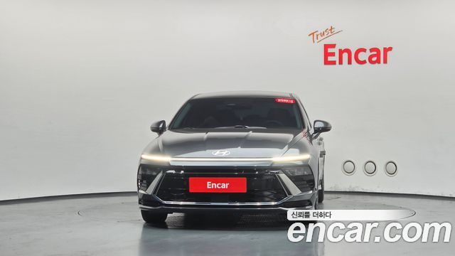 Hyundai Sonata 2024 — photo 3