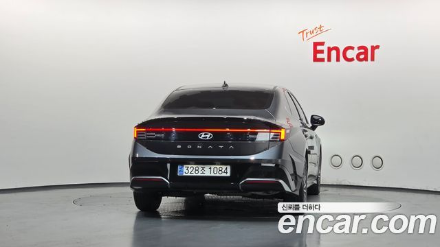 Hyundai Sonata 2024 — photo 4