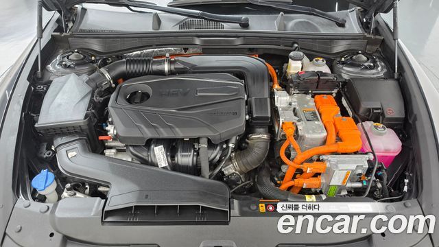 Hyundai Sonata 2024 — photo 6