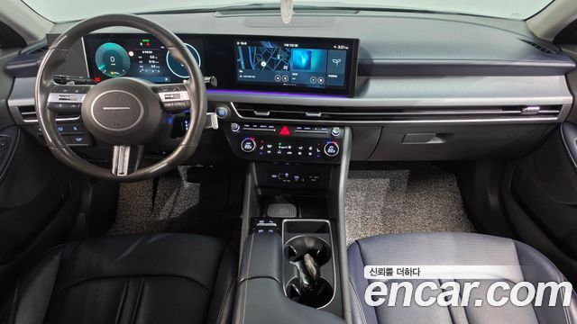 Hyundai Sonata 2024 — photo 10