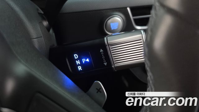 Hyundai Sonata 2024 — photo 12