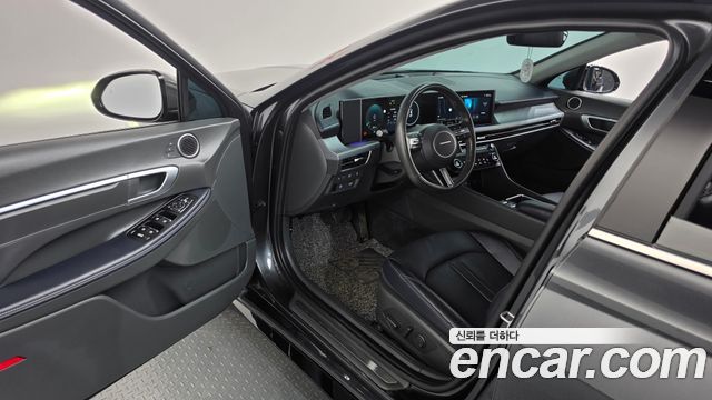 Hyundai Sonata 2024 — photo 13