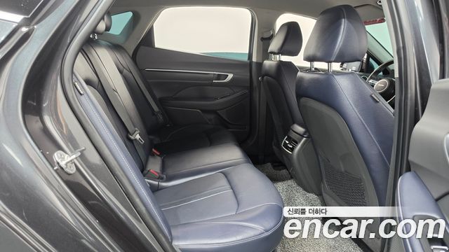 Hyundai Sonata 2024 — photo 17