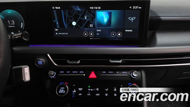 Hyundai Sonata 2024 — photo 18