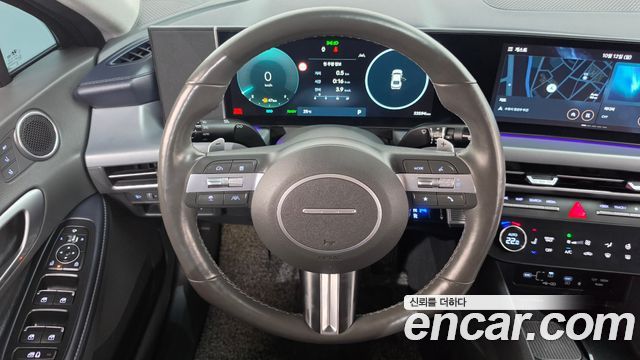 Hyundai Sonata 2024 — photo 19