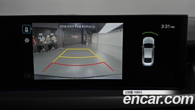 Hyundai Sonata 2024 — photo 20