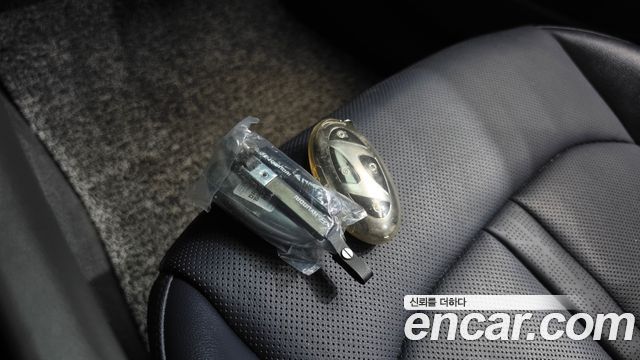 Hyundai Sonata 2024 — photo 21