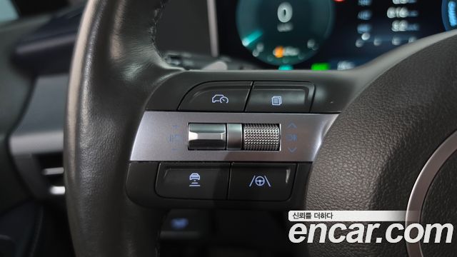 Hyundai Sonata 2024 — photo 22