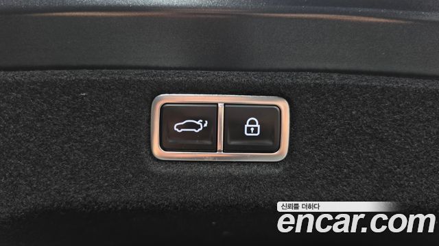 Hyundai Sonata 2024 — photo 23