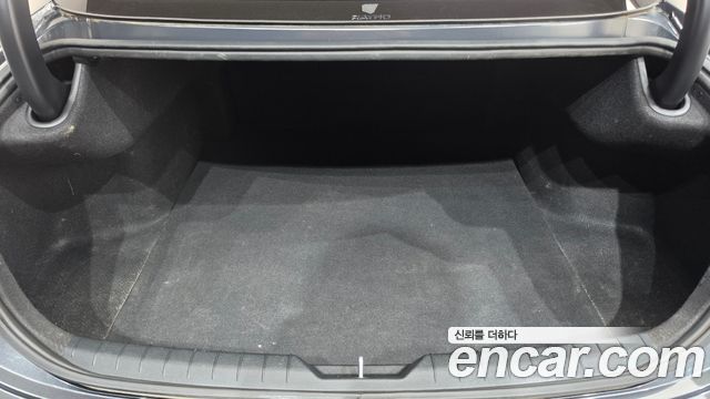 Hyundai Sonata 2024 — photo 24