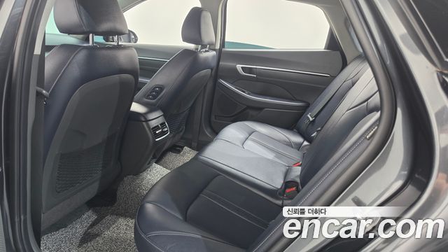 Hyundai Sonata 2024 — photo 25