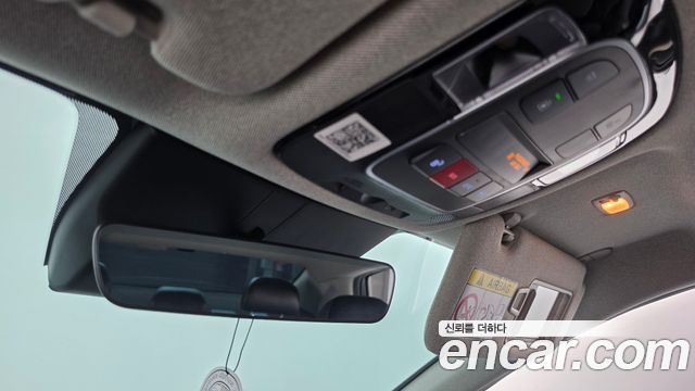 Hyundai Sonata 2024 — photo 26